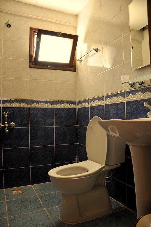 Turtle Apart Aparthotel Fethiye Cameră foto